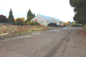 for sale sheridan warehouse and acreage